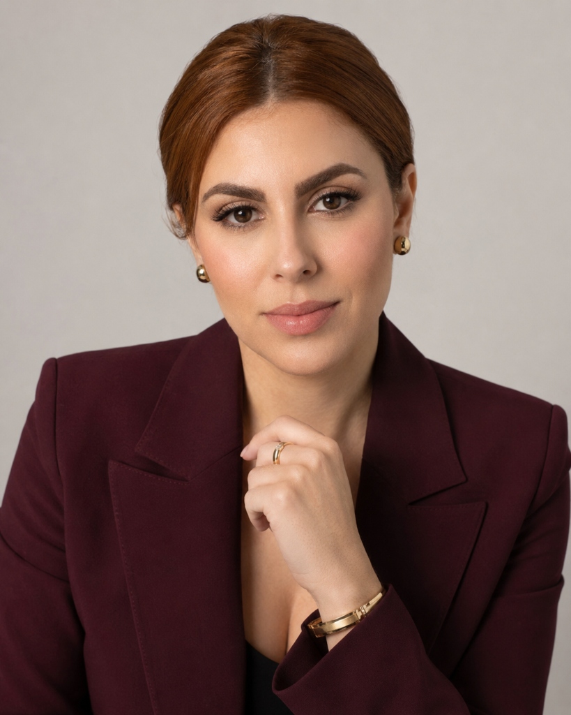 Dra. Laura Gargiulo - Médica